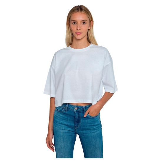 Pepe Jeans Γυναικεία κοντομάνικη μπλούζα